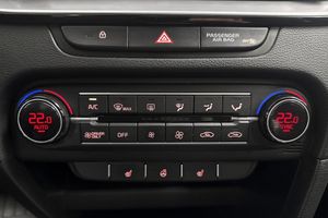 Kia Cee´d bild 15