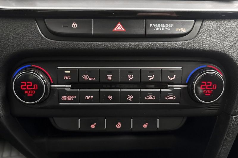 Kia Cee´d bild 15