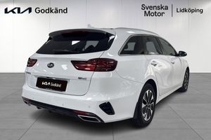 Kia Cee´d bild 4