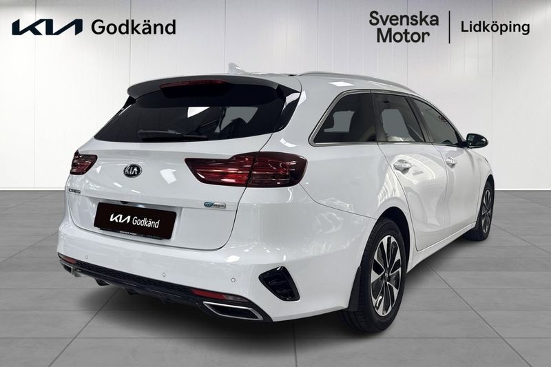 Kia Cee´d bild 4