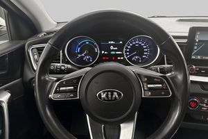 Kia Cee´d bild 11
