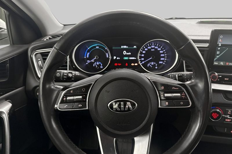 Kia Cee´d bild 11