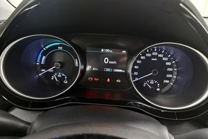 Kia Cee´d bild 12