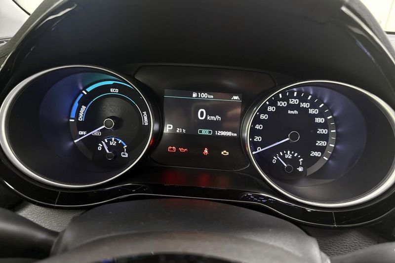 Kia Cee´d bild 12