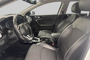 Kia Cee´d bild 8