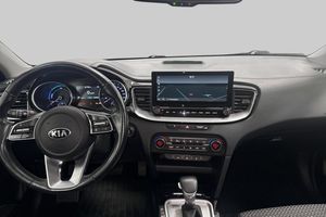 Kia Cee´d bild 10