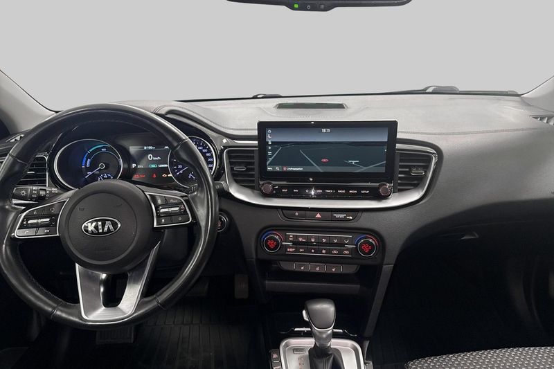 Kia Cee´d bild 10