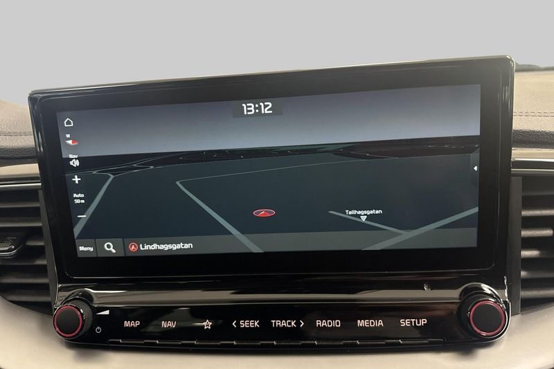 Kia Cee´d bild 14