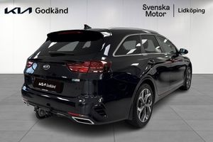 Kia Cee´d bild 4