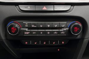 Kia Cee´d bild 16