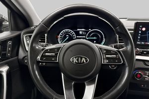 Kia Cee´d bild 11