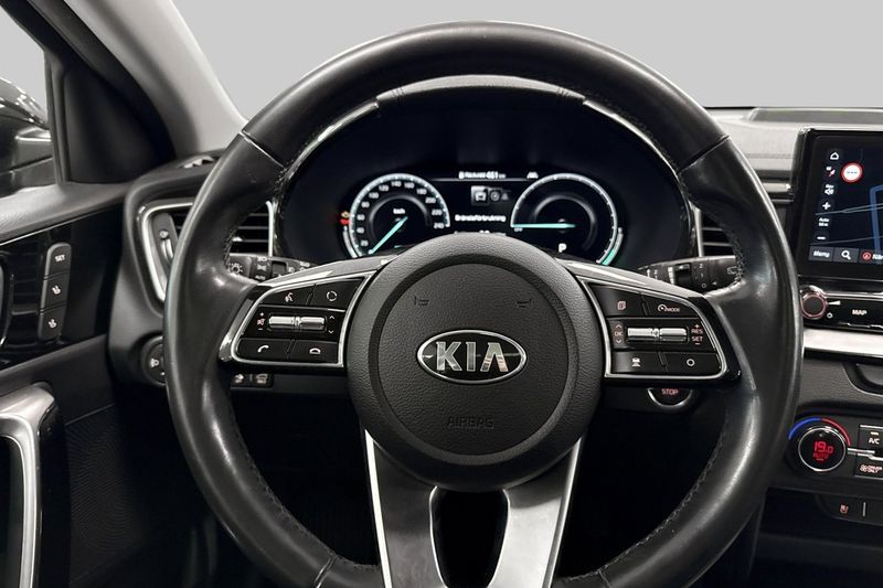 Kia Cee´d bild 11