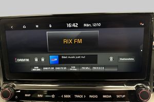 Kia Cee´d bild 15