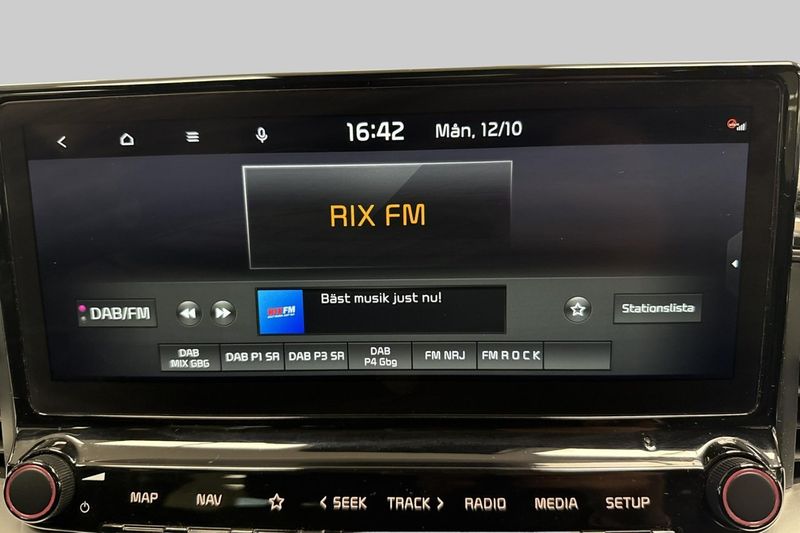Kia Cee´d bild 15