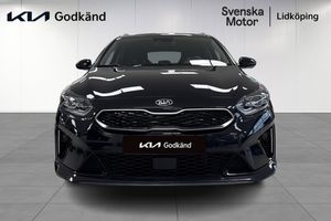 Kia Cee´d bild 2