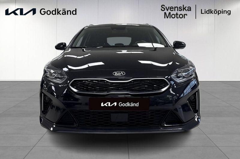 Kia Cee´d bild 2