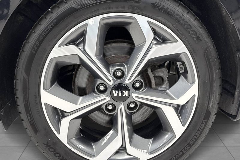 Kia Cee´d bild 20