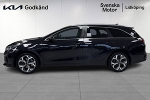Kia Cee´d bild 3