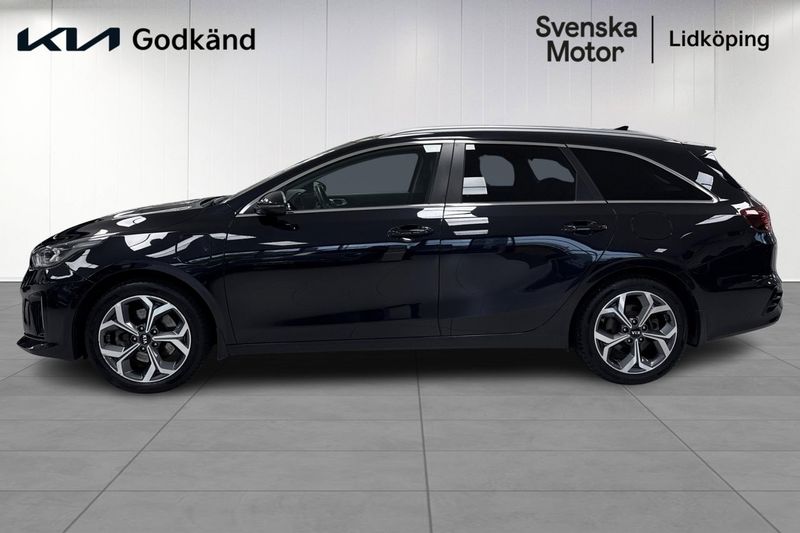 Kia Cee´d bild 3