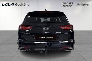 Kia Cee´d bild 5