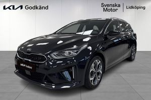 Kia Cee´d bild 1