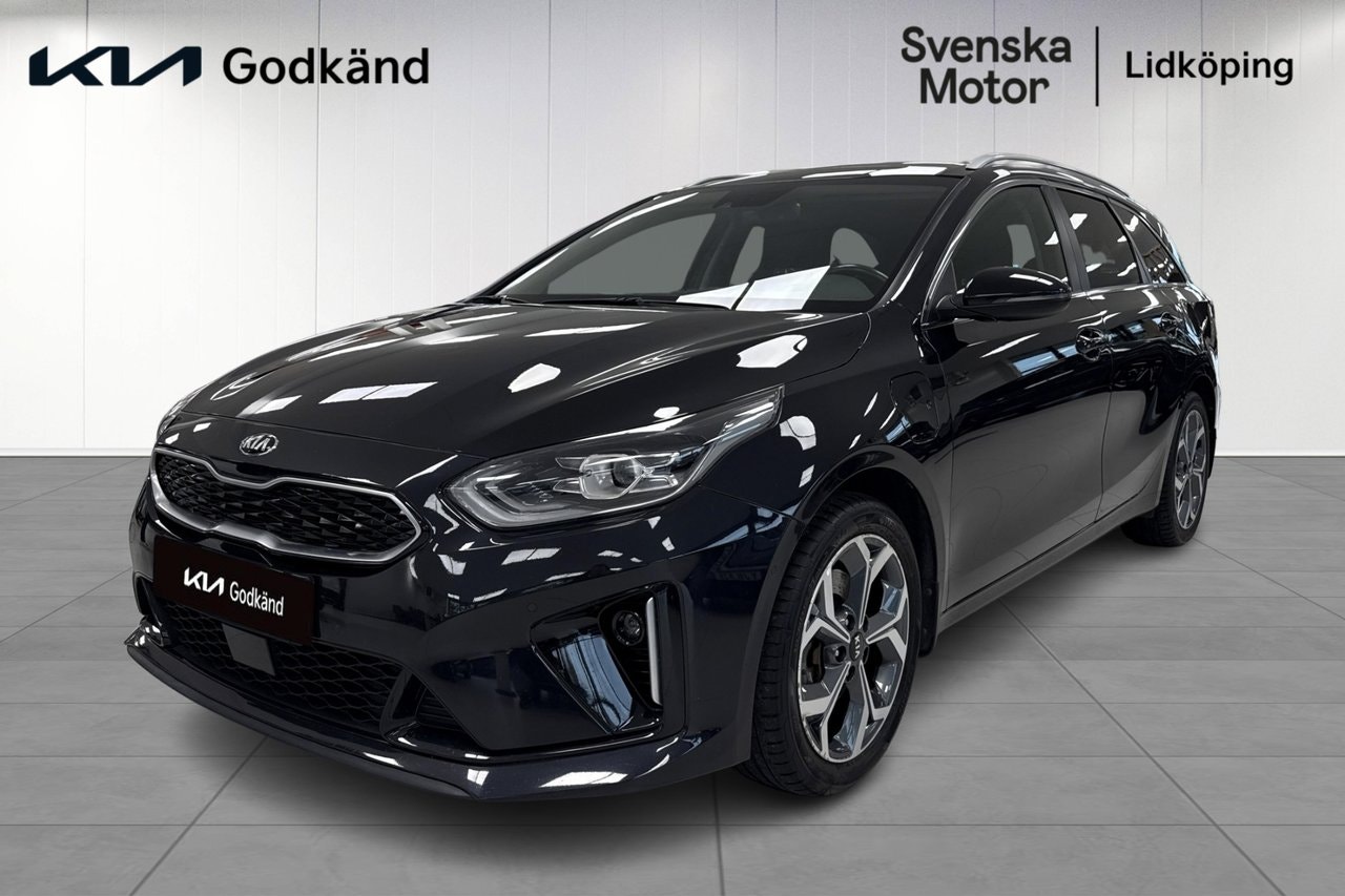 Kia Cee´d