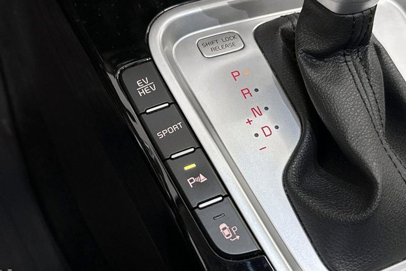 Kia Cee´d bild 17