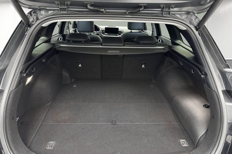 Kia Cee´d bild 6