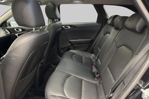 Kia Cee´d bild 9