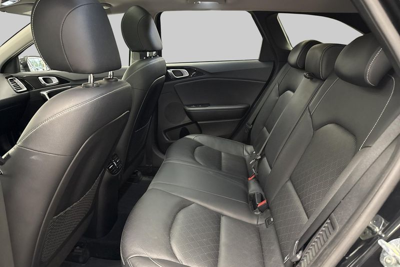 Kia Cee´d bild 9