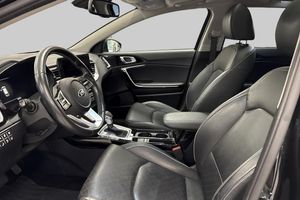 Kia Cee´d bild 7