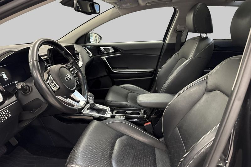 Kia Cee´d bild 7