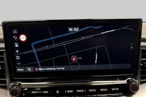 Kia Cee´d bild 14