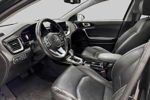 Kia Cee´d bild 8