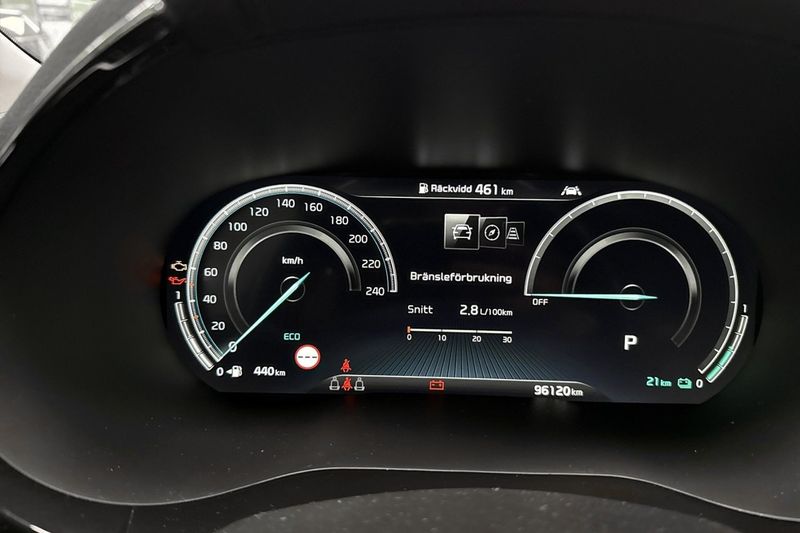 Kia Cee´d bild 12
