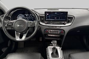 Kia Cee´d bild 10