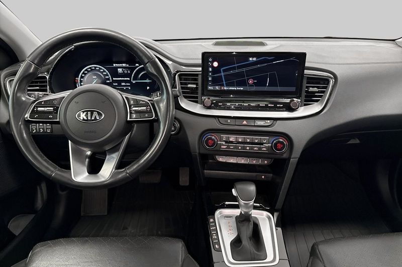 Kia Cee´d bild 10
