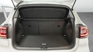 Volkswagen T-Cross bild 12