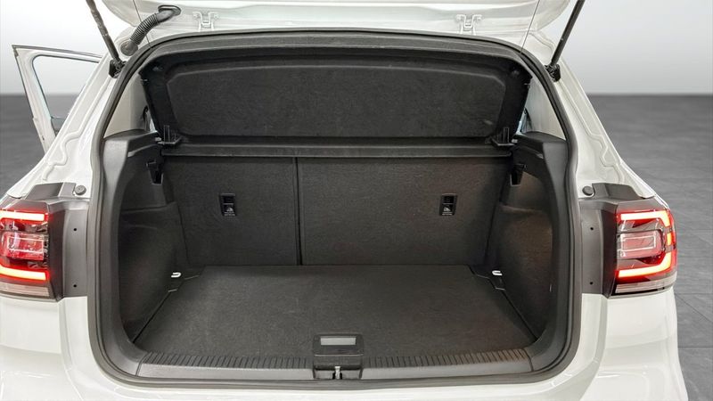Volkswagen T-Cross bild 12