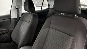 Volkswagen T-Cross bild 8