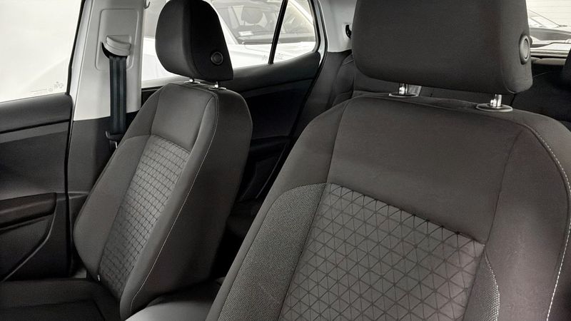 Volkswagen T-Cross bild 8
