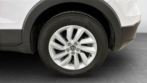 Volkswagen T-Cross bild 6