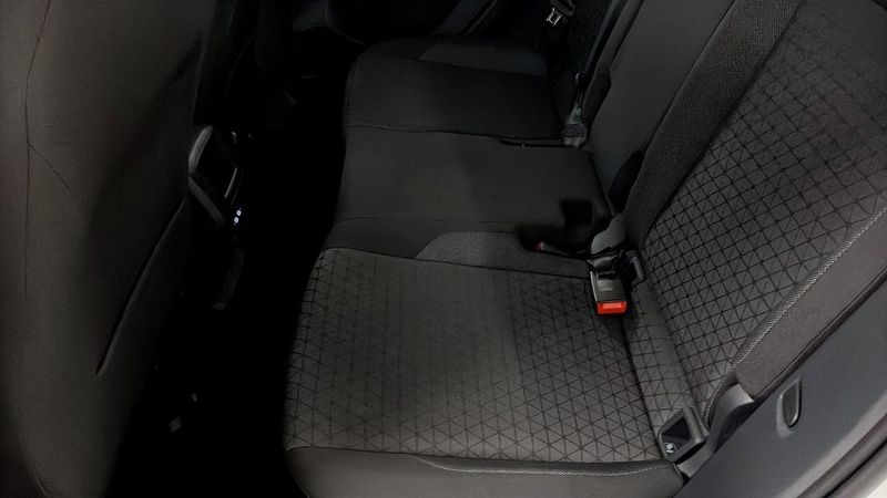 Volkswagen T-Cross bild 11