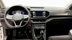 Volkswagen T-Cross bild 10