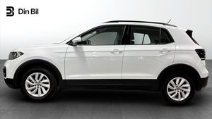 Volkswagen T-Cross bild 2