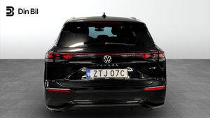 Volkswagen Tayron bild 5