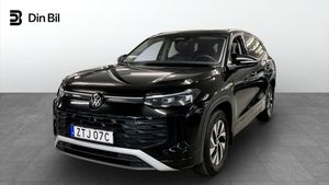 Volkswagen Tayron bild 1