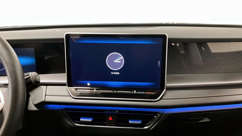 Volkswagen Tayron bild 9