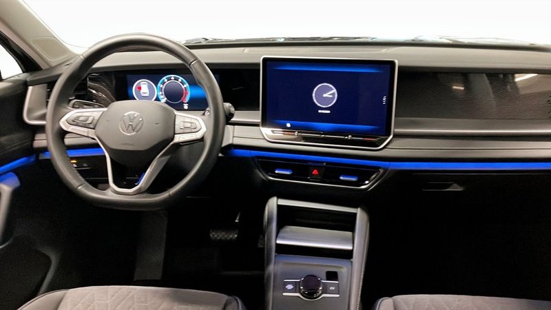 Volkswagen Tayron bild 10