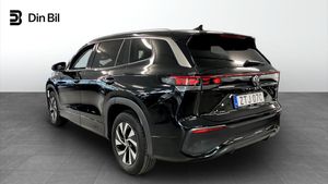 Volkswagen Tayron bild 3